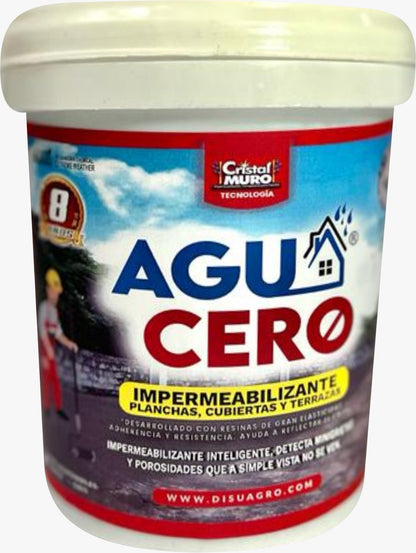 Impermeabilizante Aguacero
