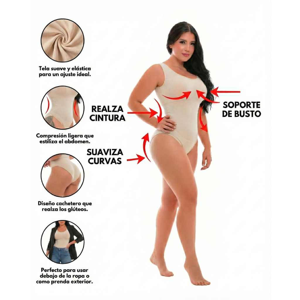 Body Compresor