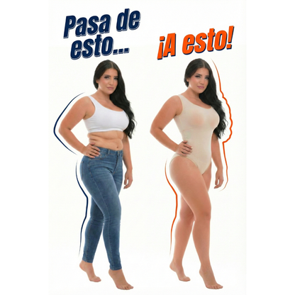 Body Compresor