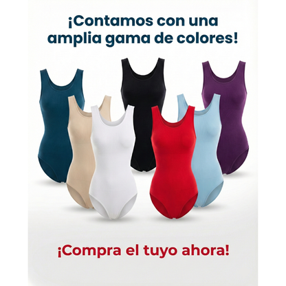 Body Compresor