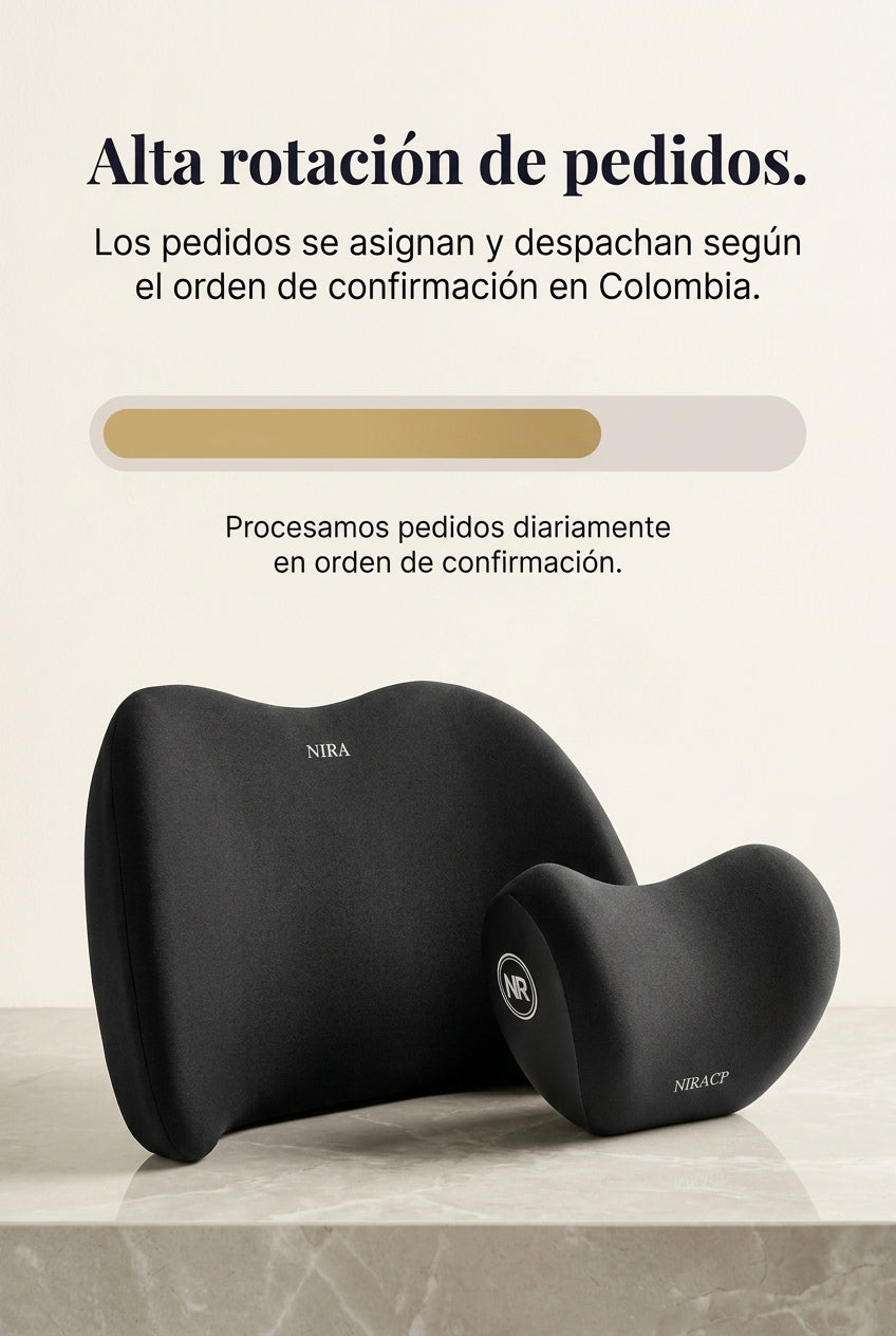 DuoRest - Alta rotacion de pedidos