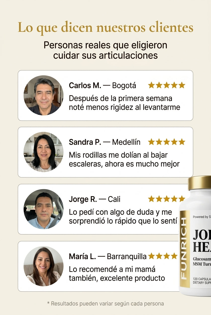 Joint Health Furich seccion 10