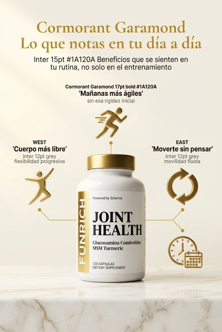 Joint Health Furich seccion 3