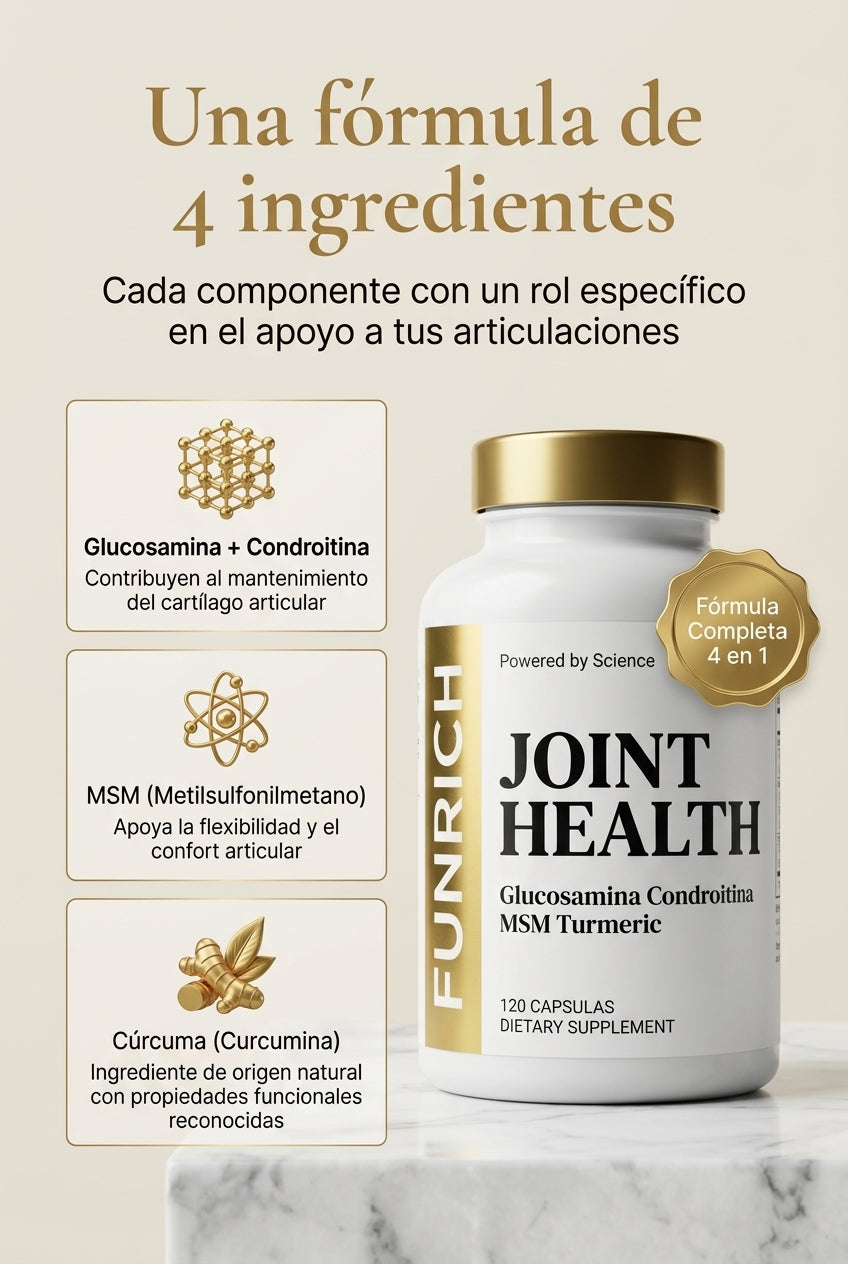 Joint Health Furich seccion 4