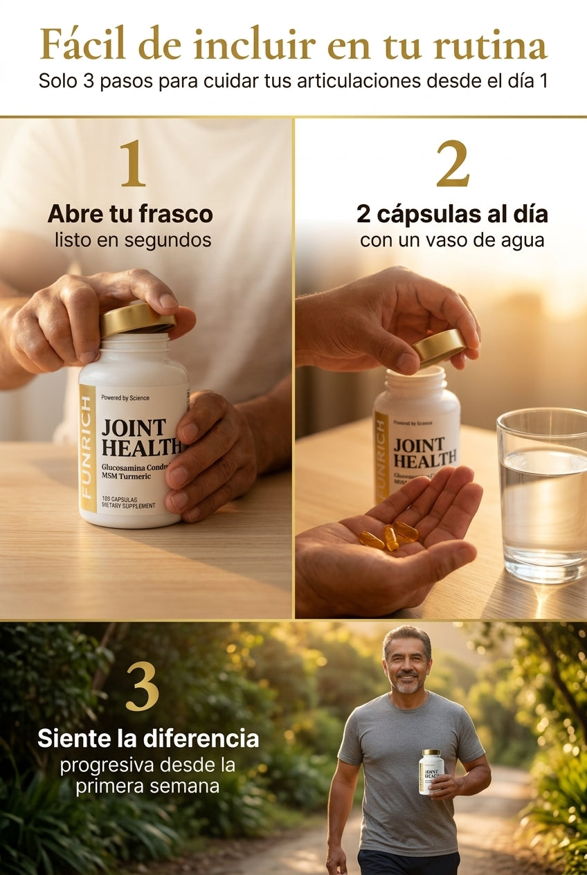 Joint Health Furich seccion 5
