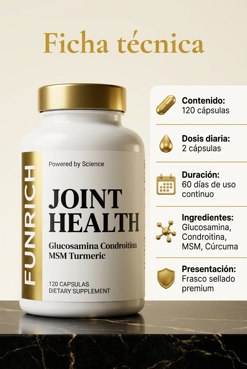 Joint Health Furich seccion 6
