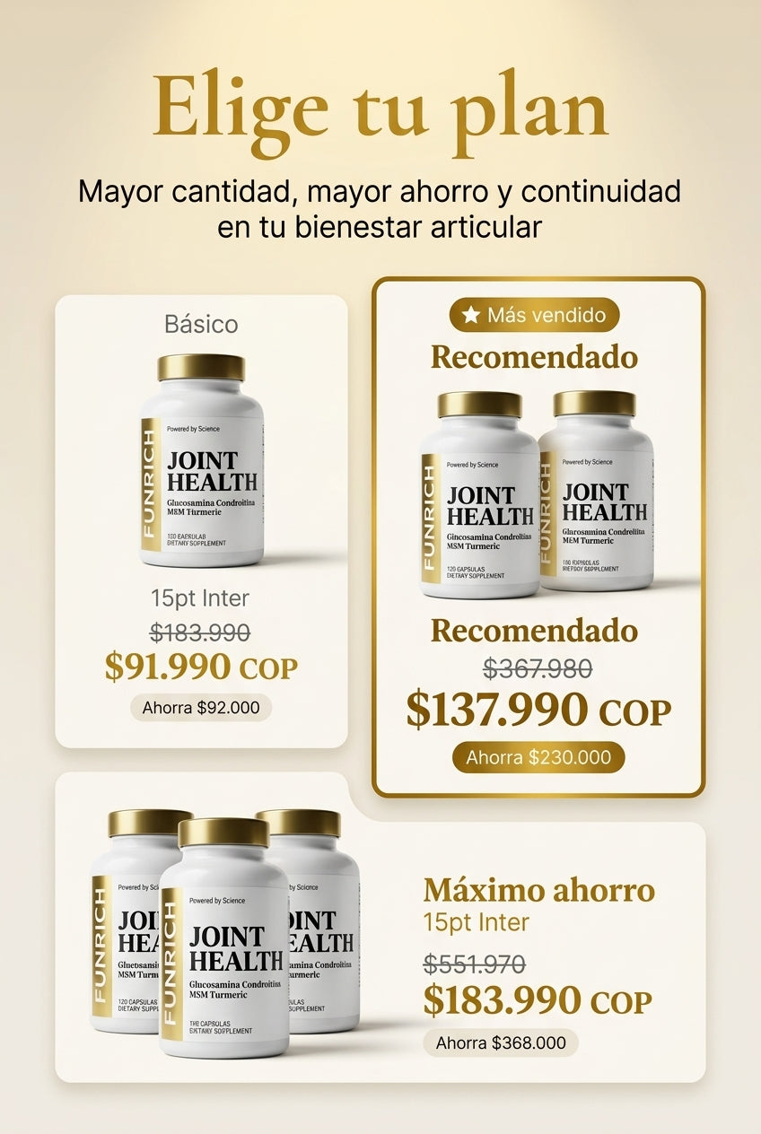 Joint Health Furich seccion 7