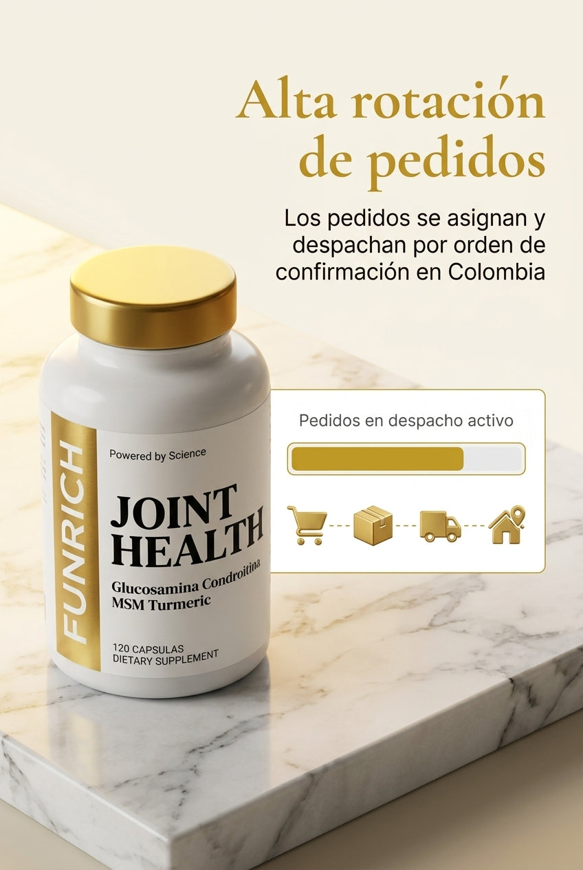 Joint Health Furich seccion 9