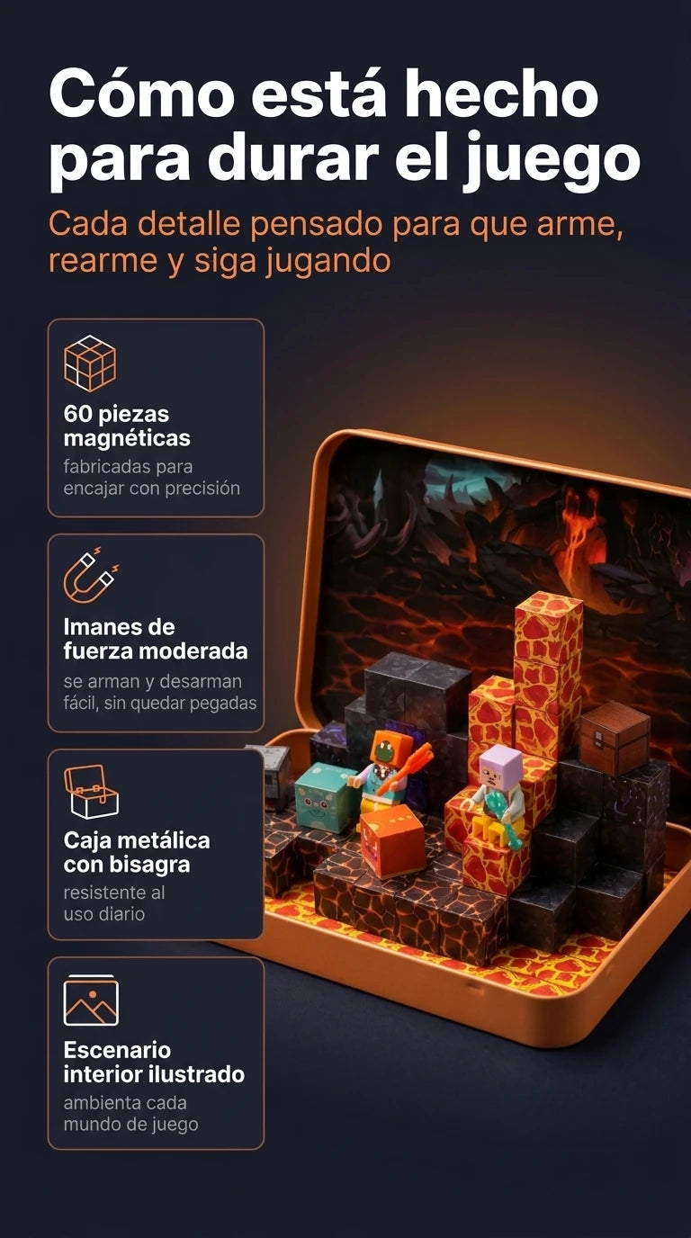PixelWorld — Autoridad