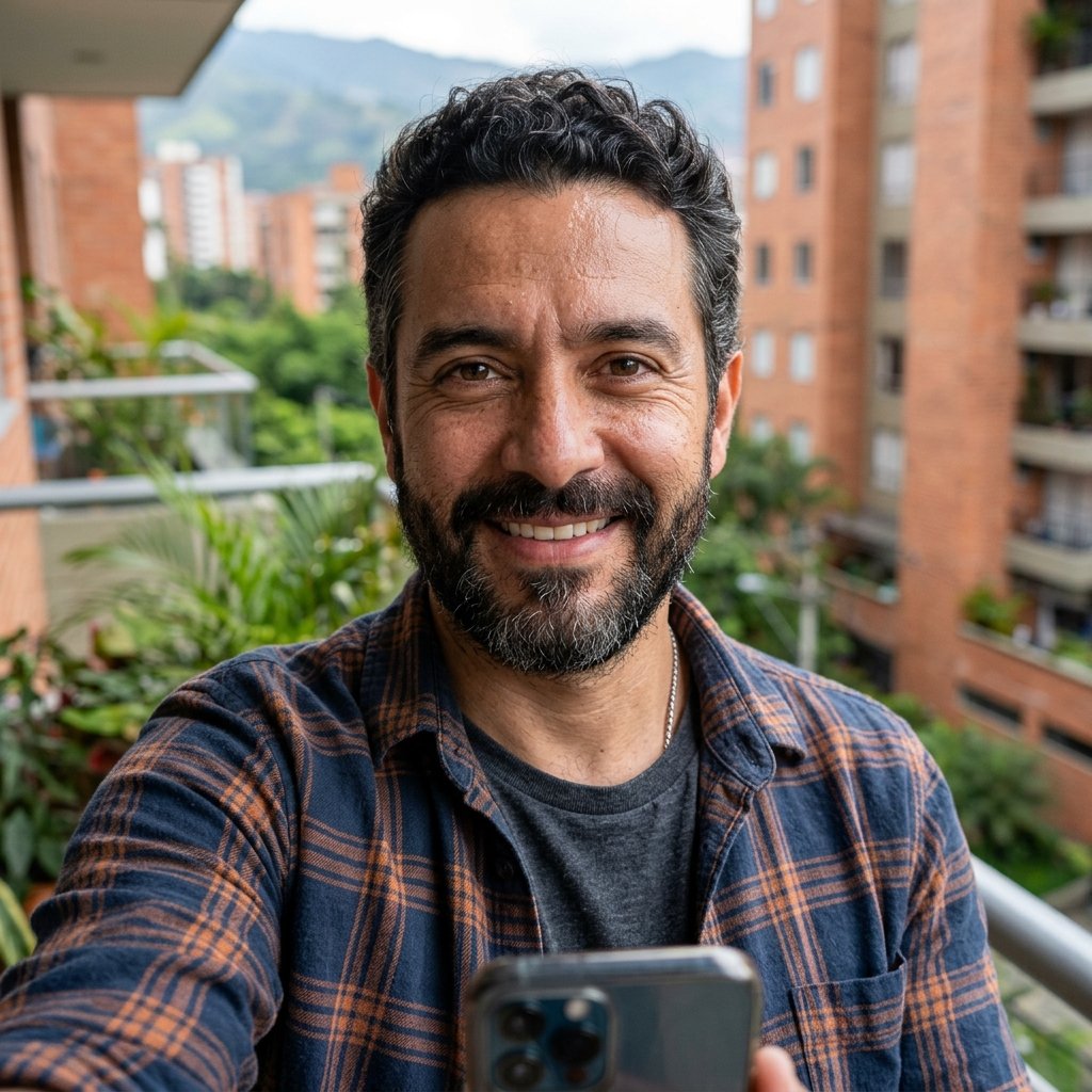 Carlos A.