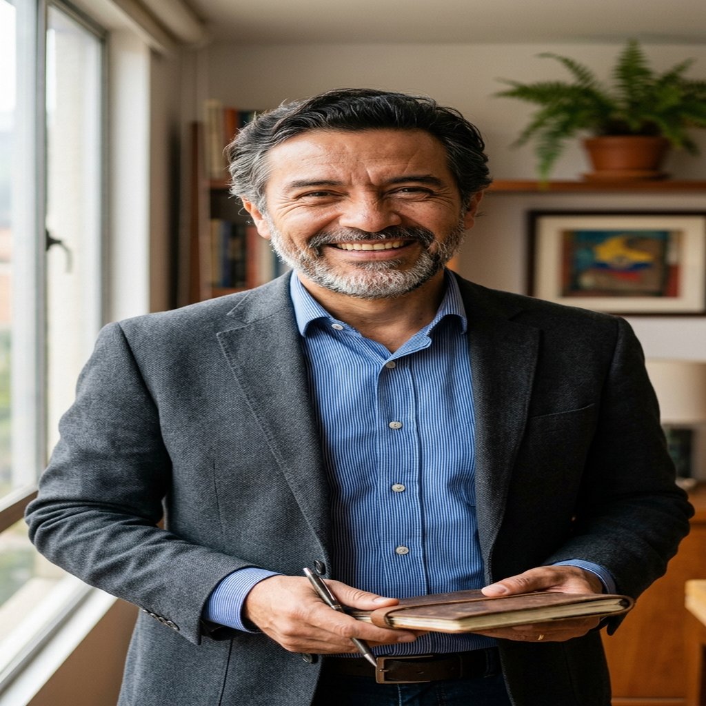 Jorge Luis T.